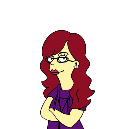 me simpsonized